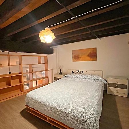 Inhome Central Studio Montilla Esterno foto