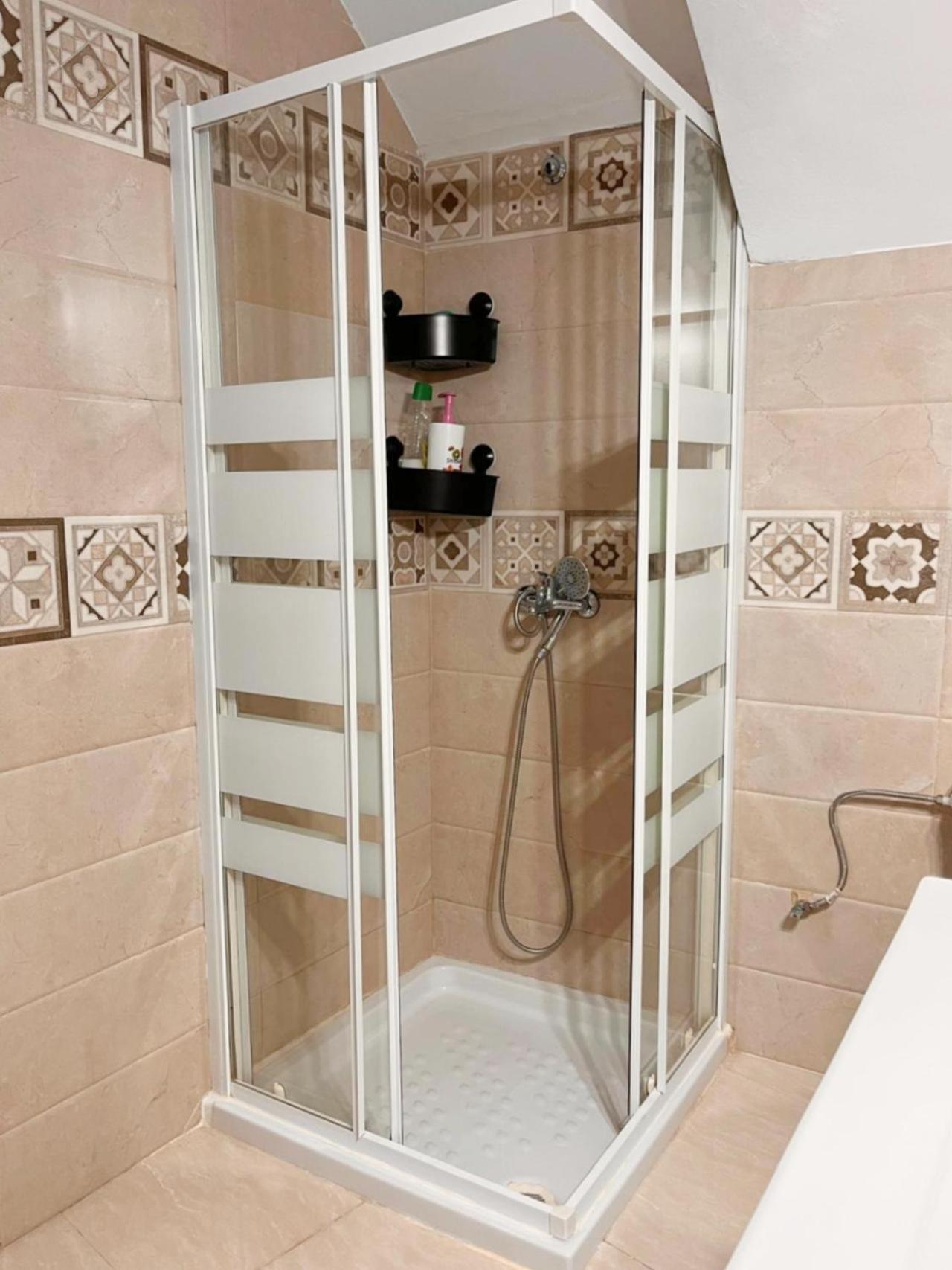 Inhome Central Studio Montilla Esterno foto