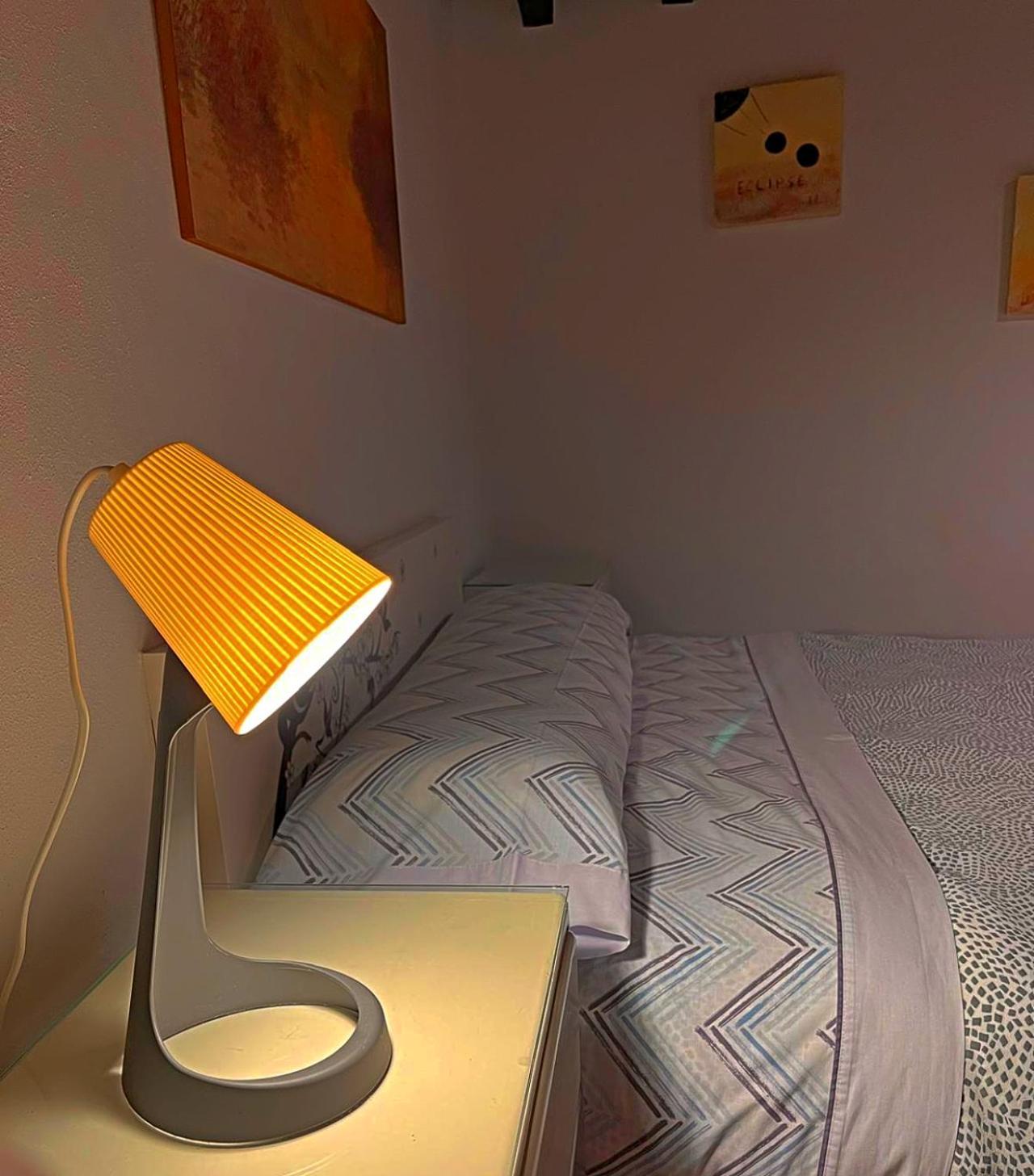 Inhome Central Studio Montilla Esterno foto