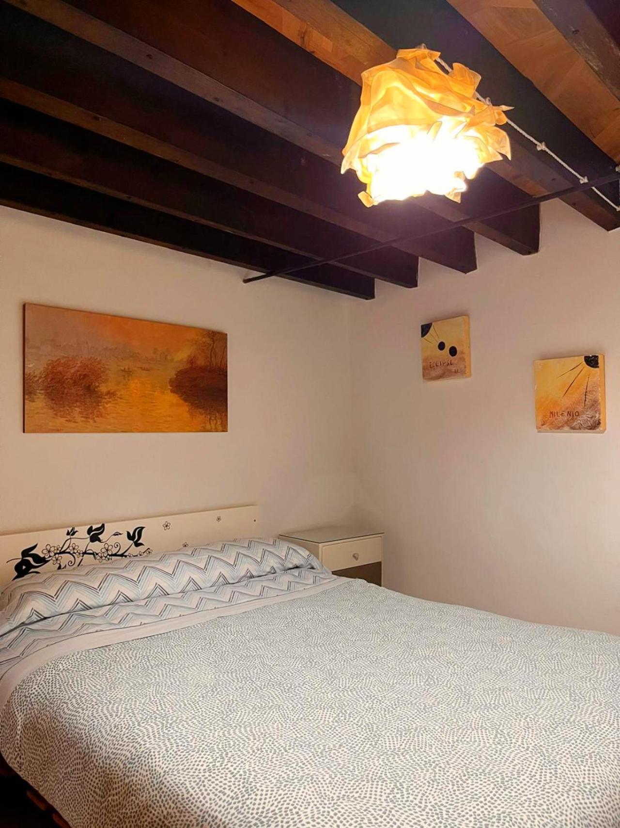 Inhome Central Studio Montilla Esterno foto